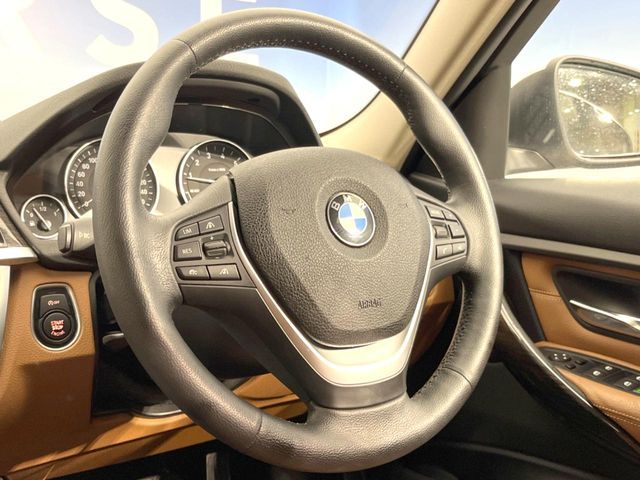 BMW 3series sedan