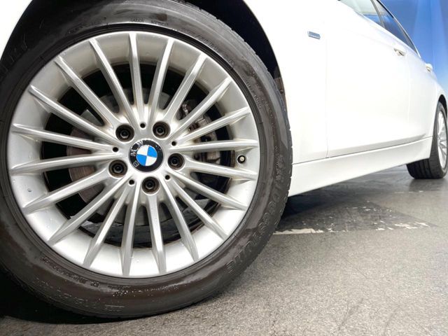 BMW 3series sedan