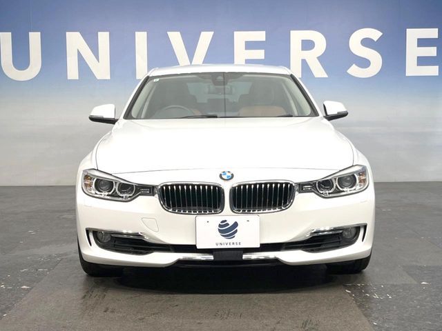 BMW 3series sedan