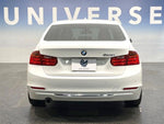 BMW 3series sedan