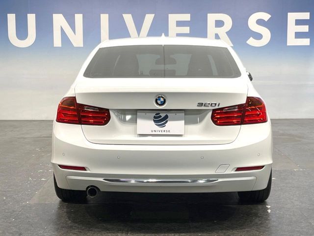 BMW 3series sedan