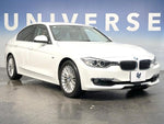 BMW 3series sedan