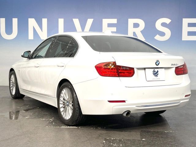 BMW 3series sedan