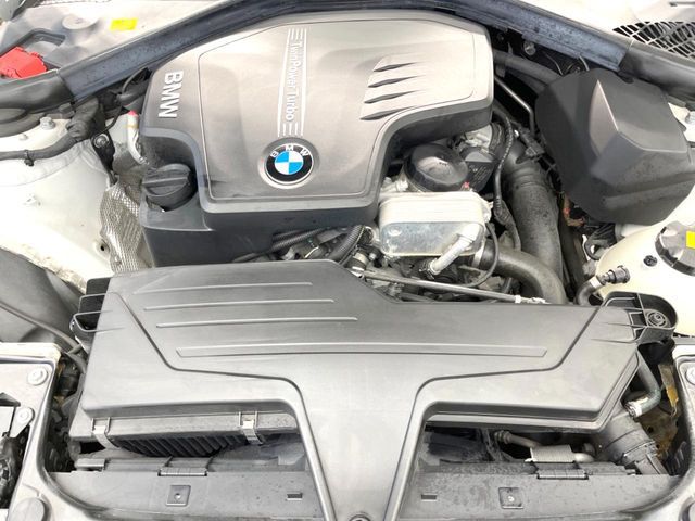 BMW 3series sedan