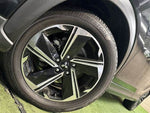 ECLIPSE CROSS PHEV