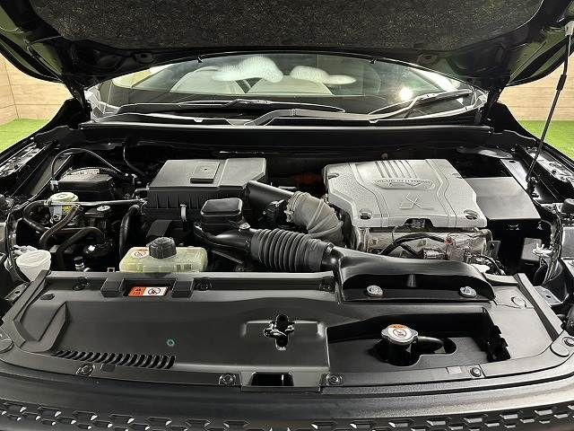 ECLIPSE CROSS PHEV