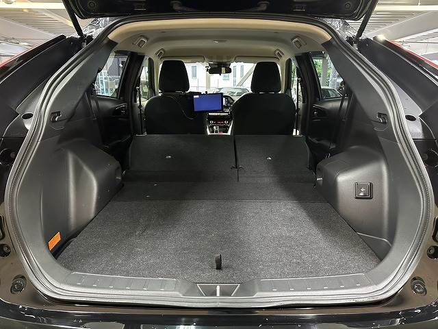 ECLIPSE CROSS PHEV