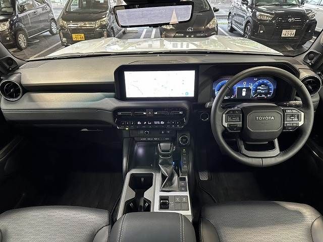 LANDCRUISER 250