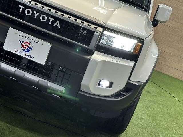LANDCRUISER 250