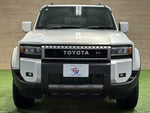 LANDCRUISER 250