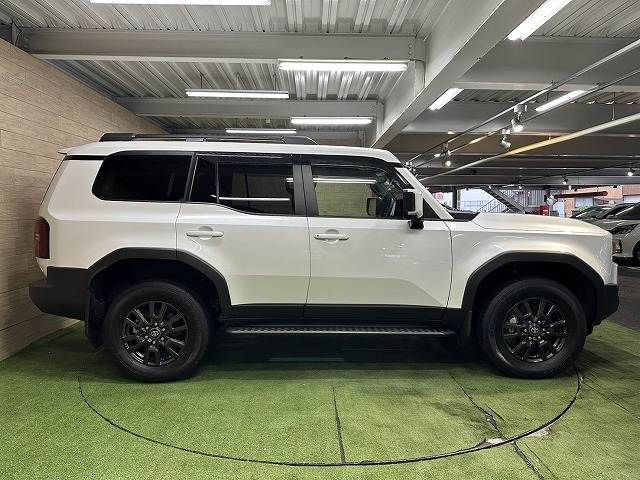LANDCRUISER 250