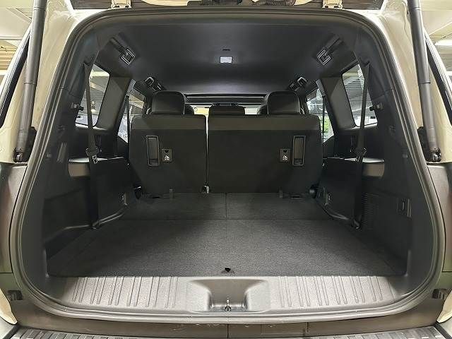 LANDCRUISER 250