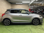 SWIFT