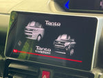 TANTO CUSTOM
