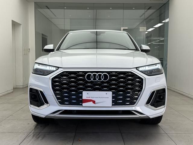 AUDI Q5 SPORTBACK