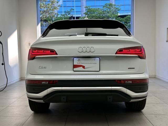 AUDI Q5 SPORTBACK