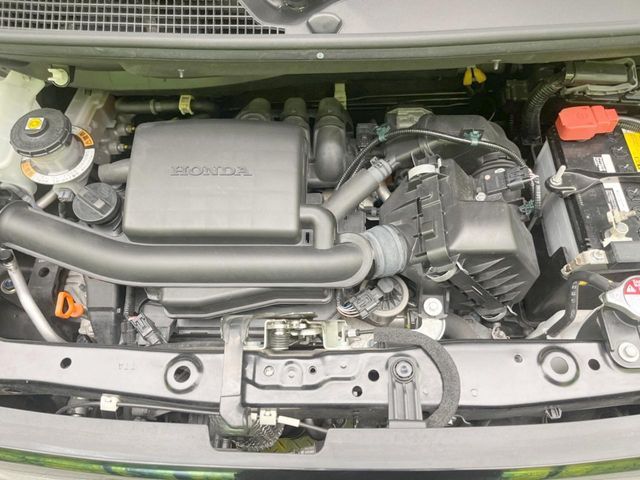 N BOX