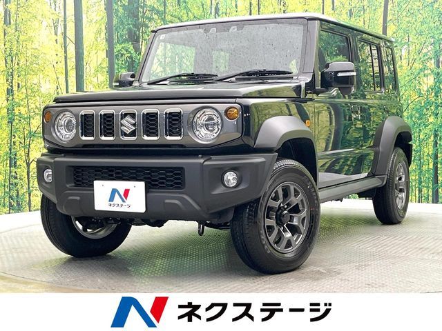 JIMNY NOMADE