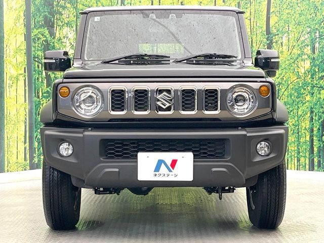 JIMNY NOMADE