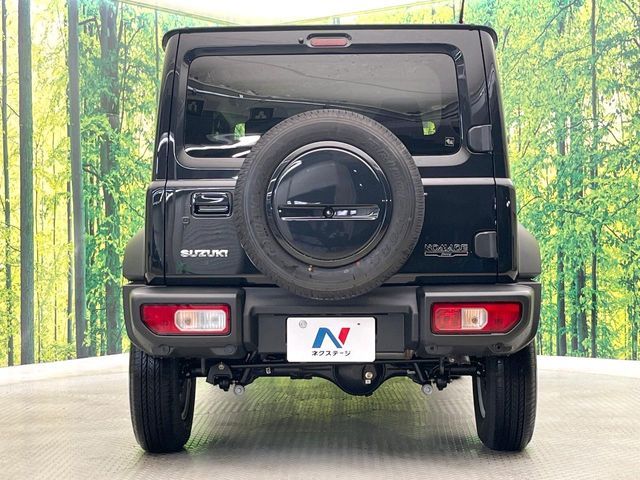 JIMNY NOMADE