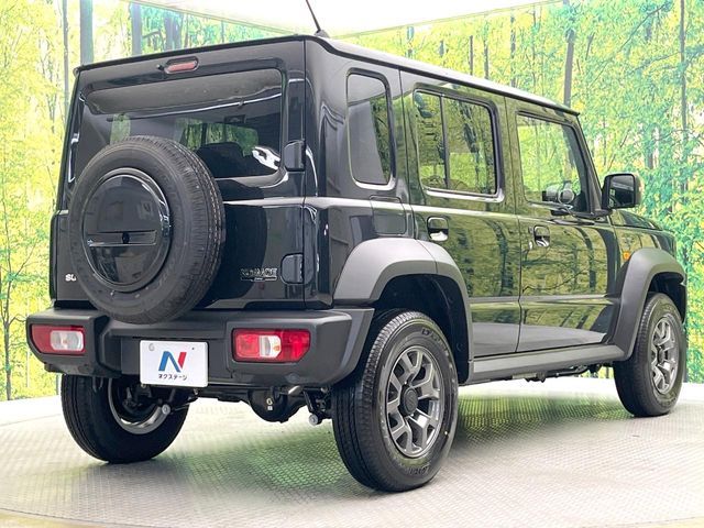 JIMNY NOMADE