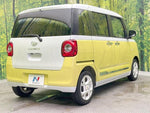 MOVE canbus