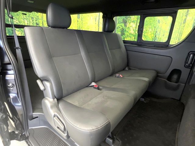 HIACE van 2WD