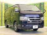 HIACE van 2WD