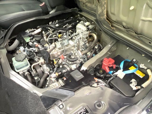 HIACE van 2WD