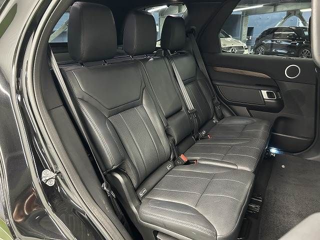 ROVER DISCOVERY