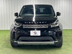 ROVER DISCOVERY