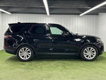 ROVER DISCOVERY