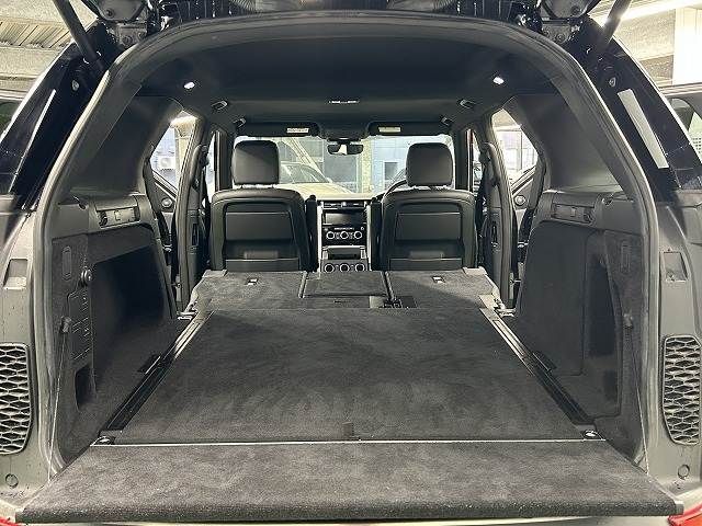 ROVER DISCOVERY