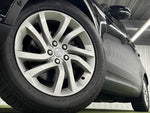 ROVER DISCOVERY