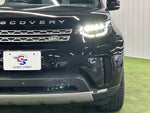 ROVER DISCOVERY