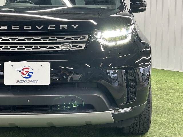 ROVER DISCOVERY
