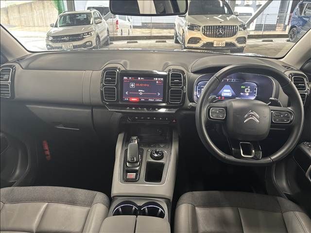 CITROEN C5 AIRCROSS SUV