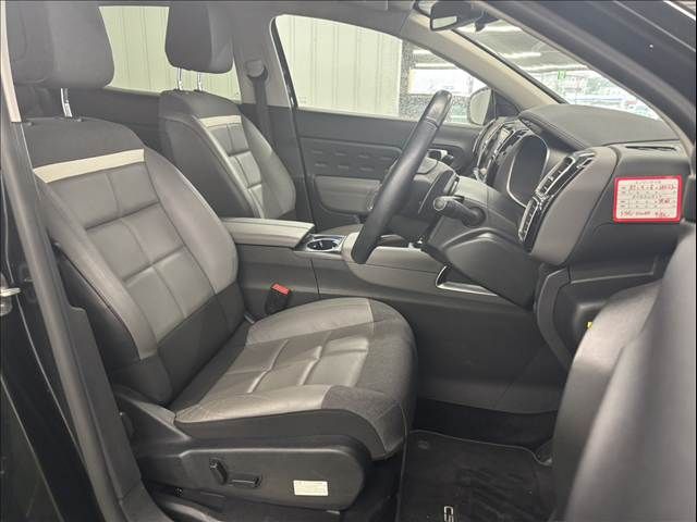 CITROEN C5 AIRCROSS SUV
