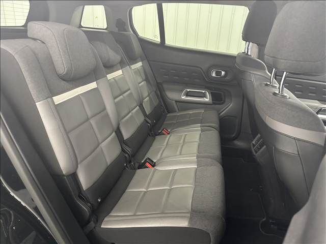CITROEN C5 AIRCROSS SUV