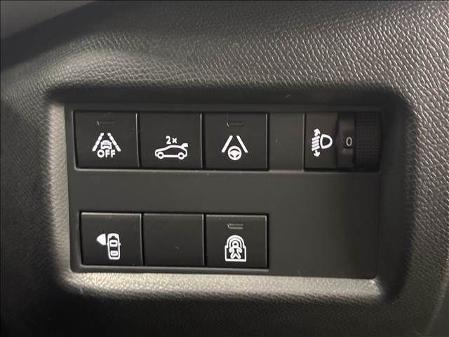 CITROEN C5 AIRCROSS SUV