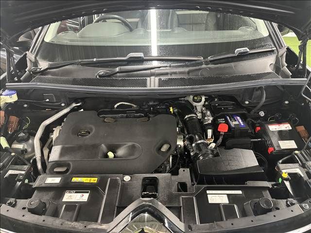 CITROEN C5 AIRCROSS SUV
