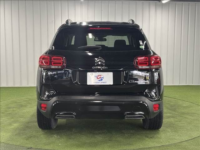 CITROEN C5 AIRCROSS SUV
