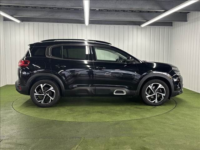 CITROEN C5 AIRCROSS SUV
