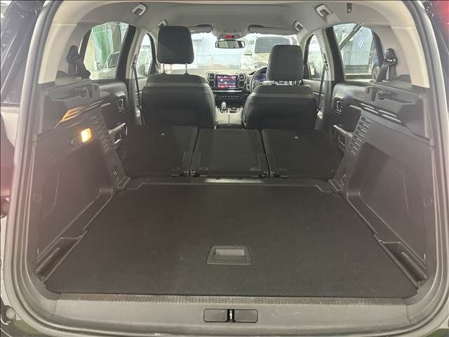 CITROEN C5 AIRCROSS SUV