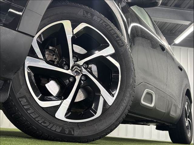 CITROEN C5 AIRCROSS SUV