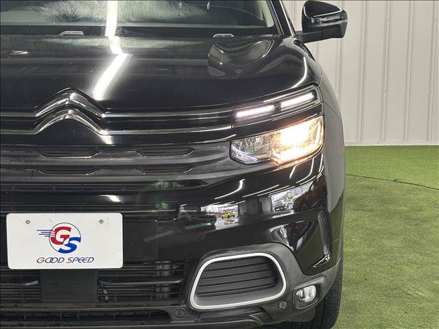 CITROEN C5 AIRCROSS SUV