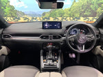 CX-8 4WD