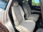 CX-8 4WD