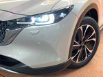 CX-8 4WD