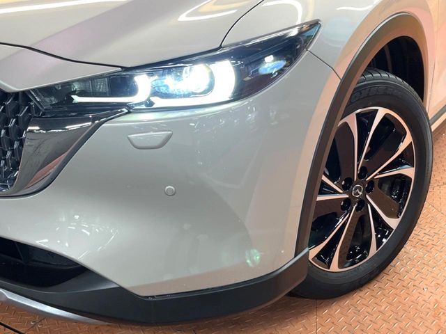 CX-8 4WD